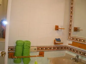 Hotel Paraiso Del Sur Playa Paraíso