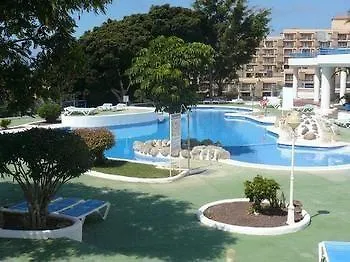 Hotel Paraiso Del Sur Playa Paraíso