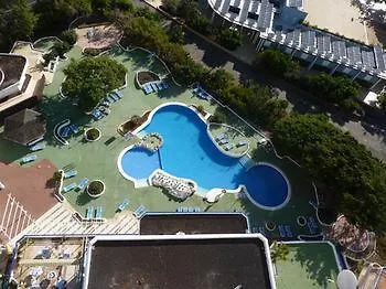 Paraiso Del Sur Playa Paraíso