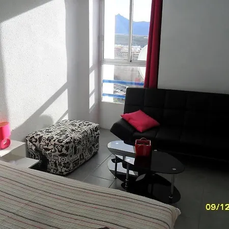 Paraiso Del Sur Hotel Playa Paraíso