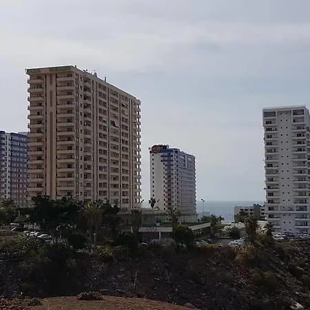 Paraiso Del Sur Hotel Playa Paraíso