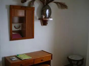 Hotel Paraiso Del Sur
