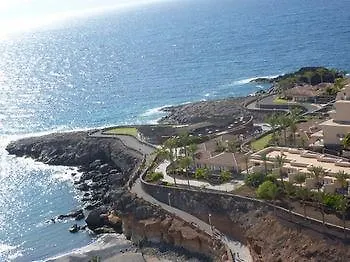 Hotel Paraiso Del Sur