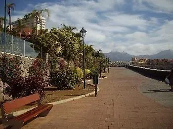 Hotel Paraiso Del Sur
