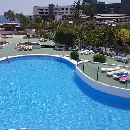 Paraiso Del Sur 3*