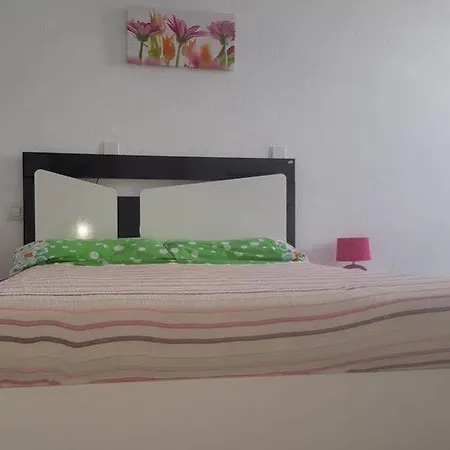 Hotel Paraiso Del Sur 3*