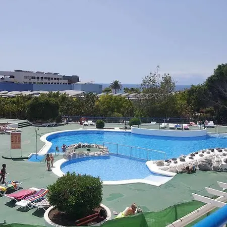 Hotel Paraiso Del Sur